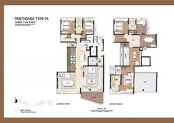 SilverSea (D15), Condominium #498451511